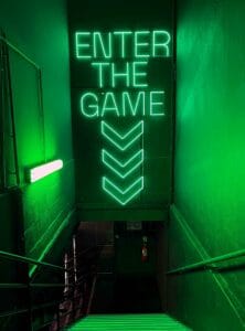 Photos de The Gate VR Paris