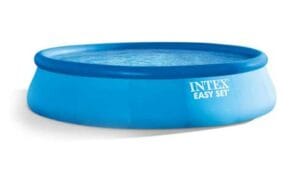 Piscine Intex Easy Set autoportante