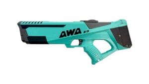 Pistolet à eau électrique AWA