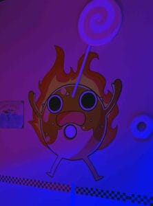 Quiz Room Aéroville