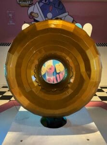 Quiz Room île de france