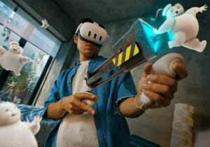 Realité mixte Meta Quest 3