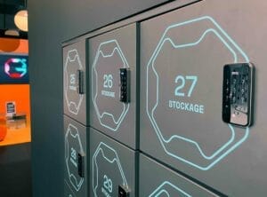 Réalité virtuelle horreur Paris