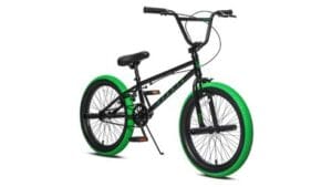 Vélo BMX Freestyle pour enfant et ado