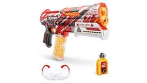 X-Shot Hyper Gel Pistolet à Gel