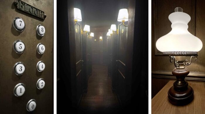 Avis Escape Game Le Grand Hôtel de Paris