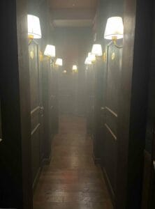 Le Grand Hôtel de Paris Escape Game