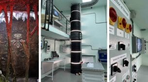 Avis Le portail Secret Jeegs Draveil