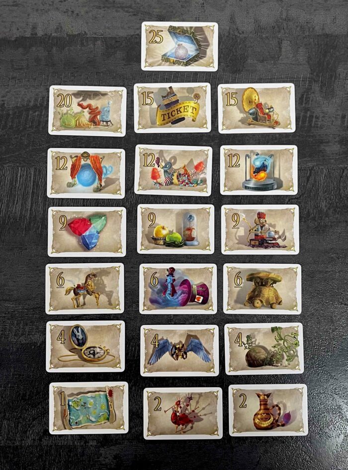 Avis jeu Celestia