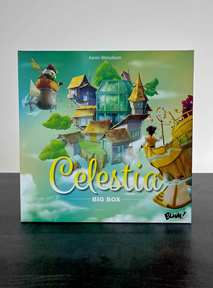 Celestia Big Box