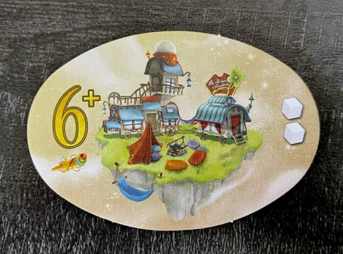 Celestia Big Box bgg