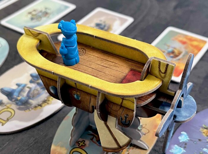Jeu Celestia avis