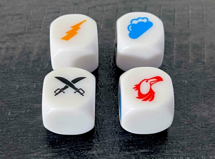 Jeu de société Celestia Big Box