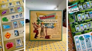 Welcome To Your Perfect Home avis