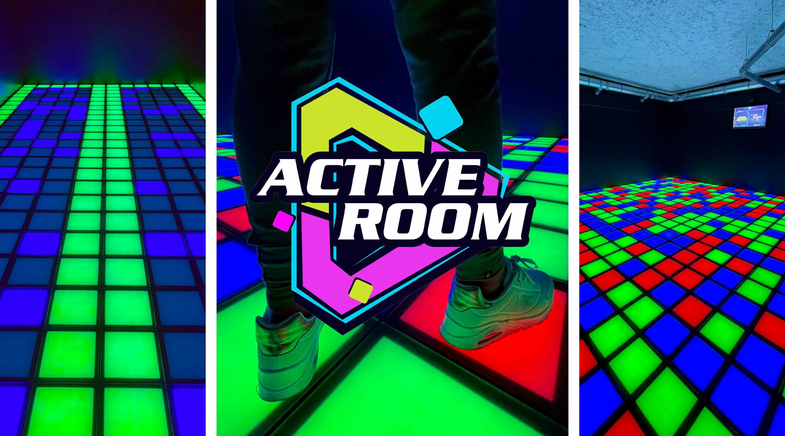 Active Room Bercy avis