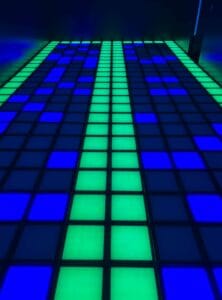 Activité enfant Paris Active Room