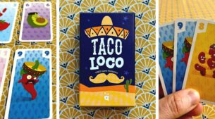 Taco Loco avis