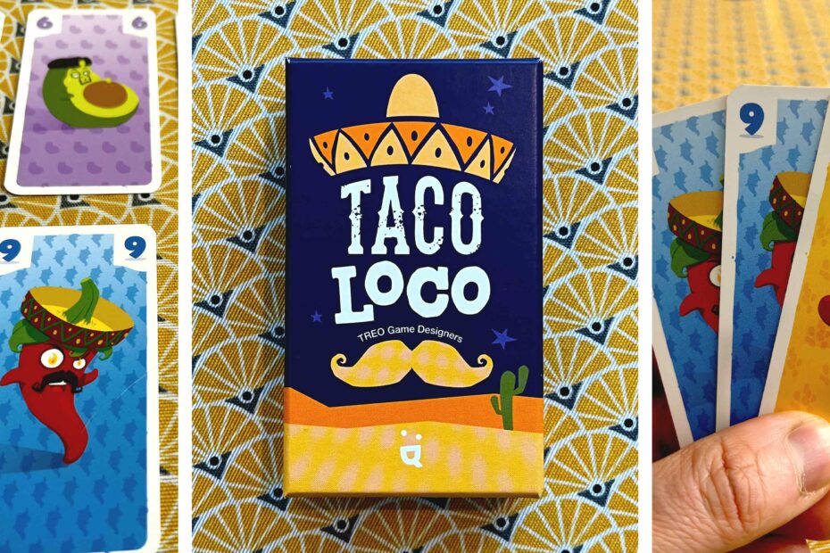 Taco Loco avis