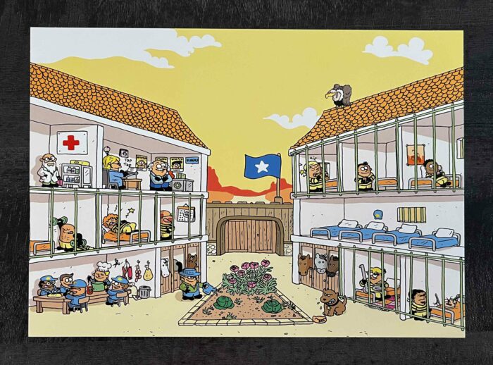Avant Après Jeux familiaux