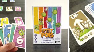 Jeu Ptit pois Blam avis