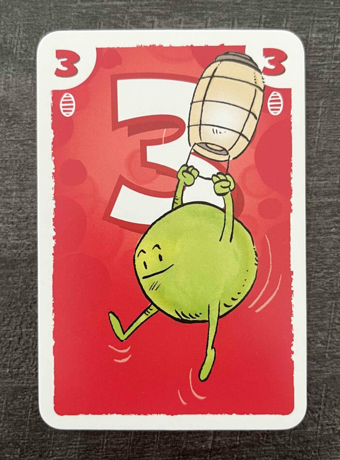 Jeu de cartes pour enfants