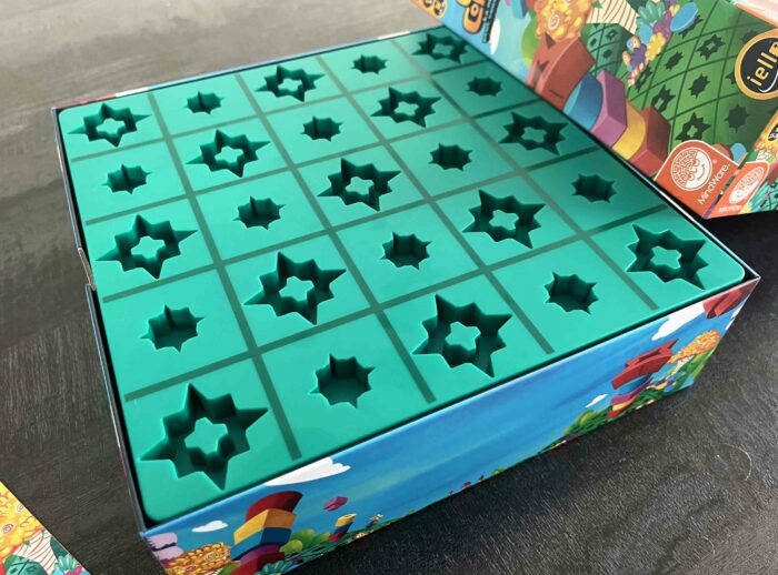 Jeu de société Candy Conquest Iello