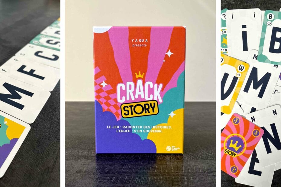 Crack Story avis