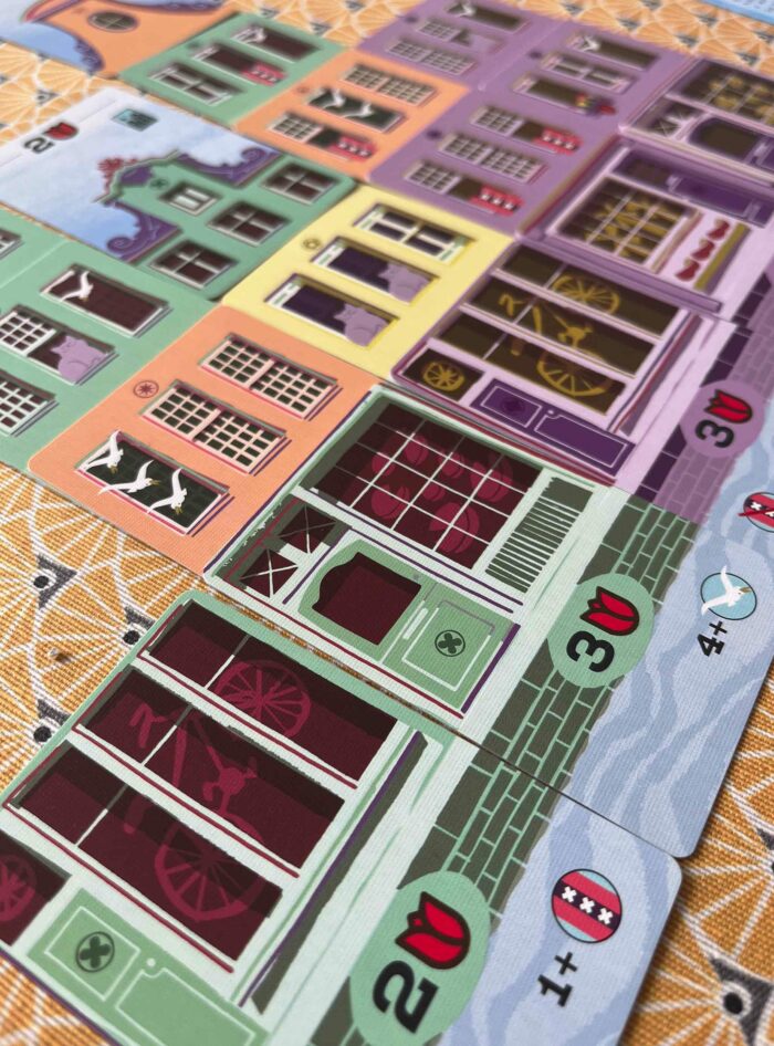 Jeu Bellevue