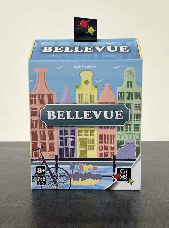 Jeu Bellevue Gigamic