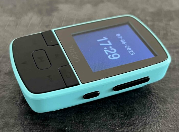 Lecteur MP3 enfant 10 ans