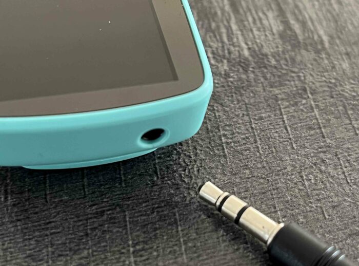 Lecteur MP3 enfant 8 ans