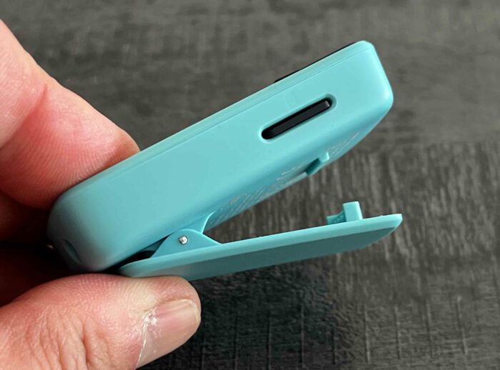 Meilleur lecteur mp3 enfant