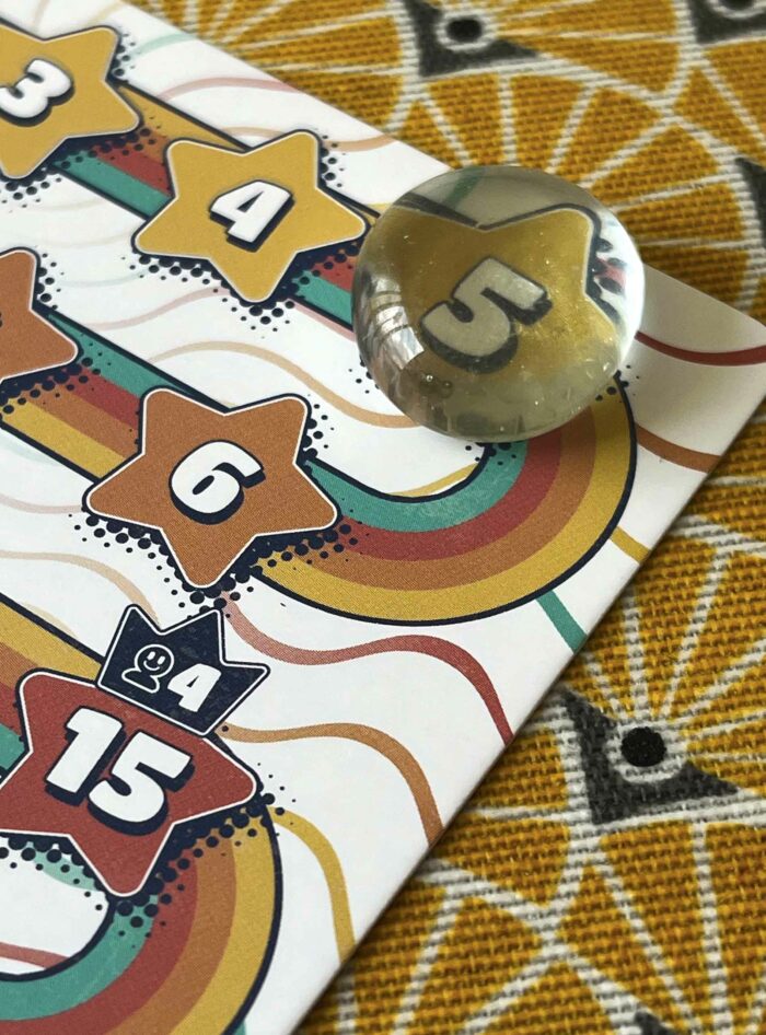 Fifty jeu avis