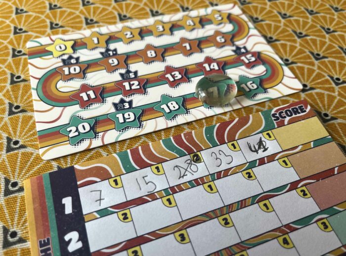 Jeu Fifty Iello