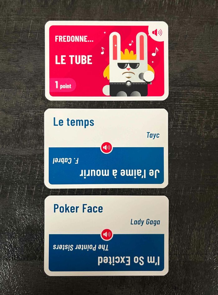 Jeu Olémains famille