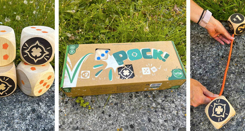 Jeu Pock Iello avis