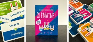 Jeu Olémains avis