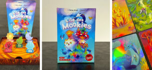 L'île des Mookies avis