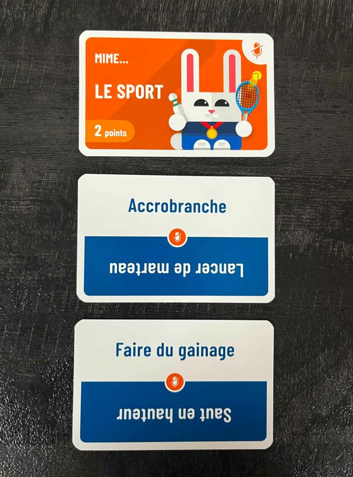 Olemains jeu