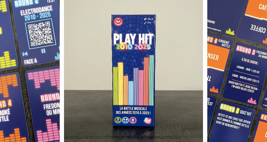 Play Hit 2010 2025 avis