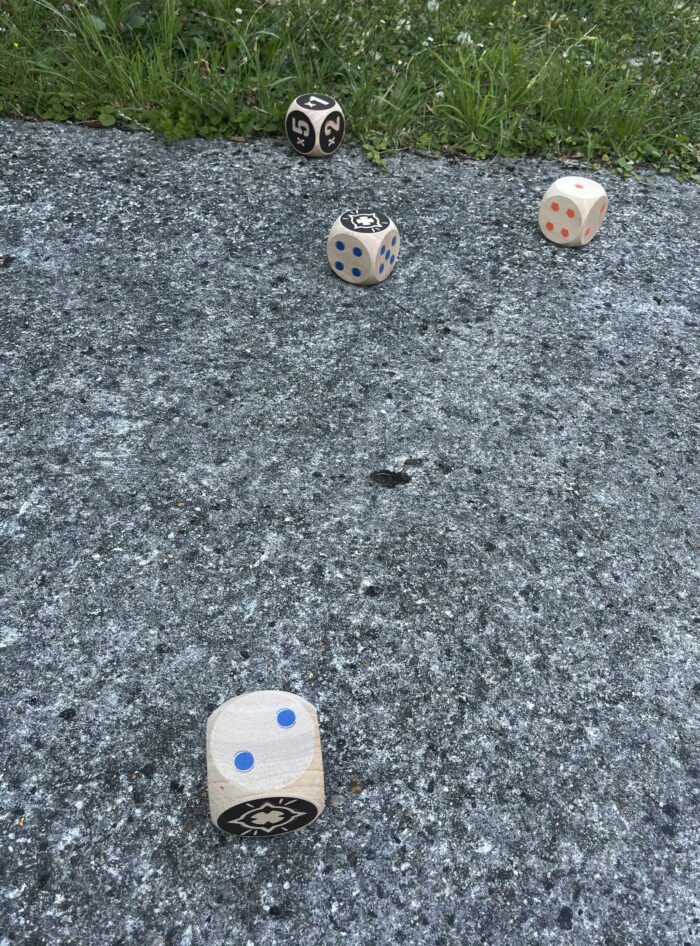 Pock jeu avis