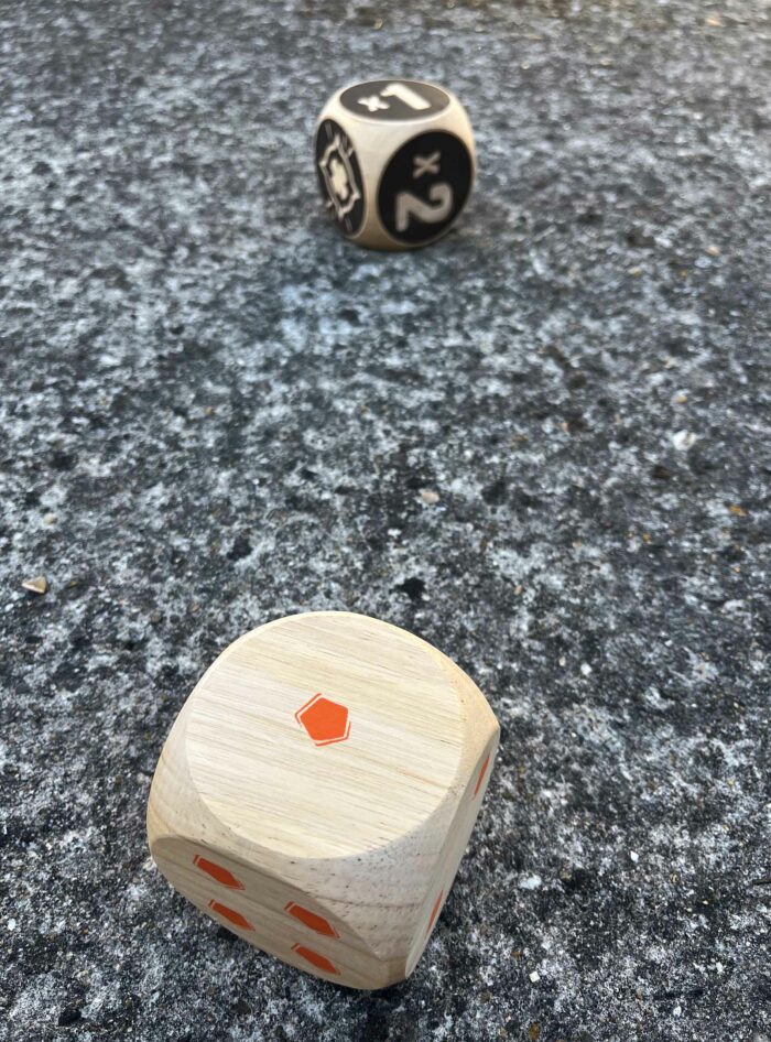 Pock jeu de société