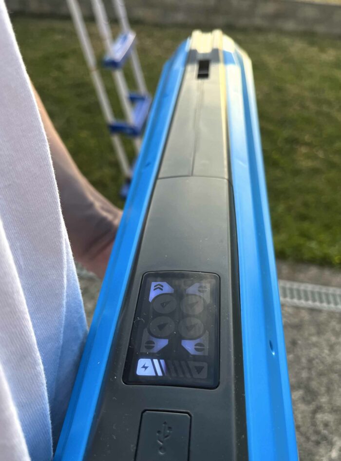 Spyra Gravity review