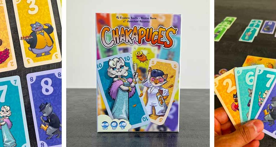 Chakapuces avis