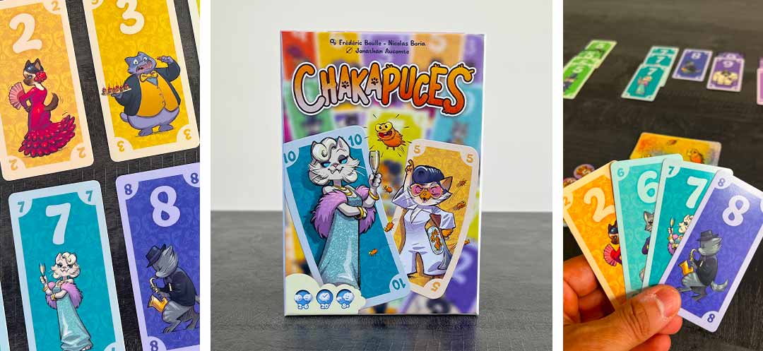 Chakapuces avis