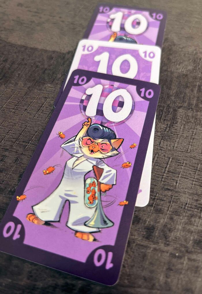 Chakapuces jeu