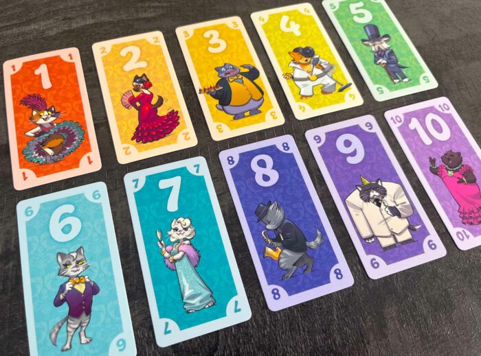 Jeu de société 8 ans Chakapuces
