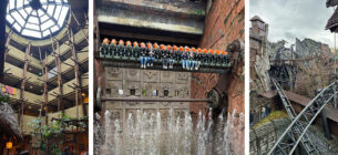 Parc Phantasialand avis