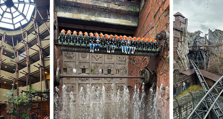 Parc Phantasialand avis