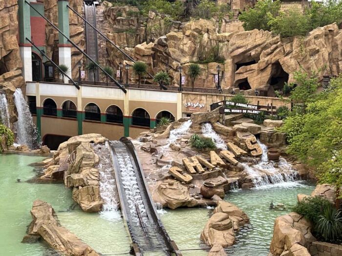Phantasialand Chiapas
